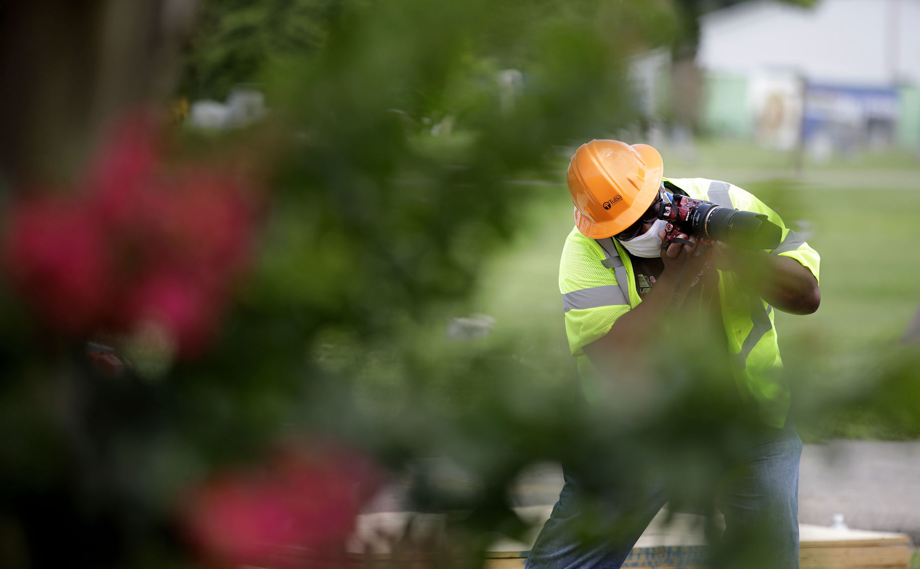 Mass graves search